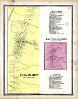 Long Meadow, Long Meadow East, Hampden County 1870